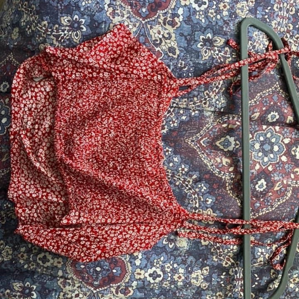 Spaghetti strap - Picture 2 of 2